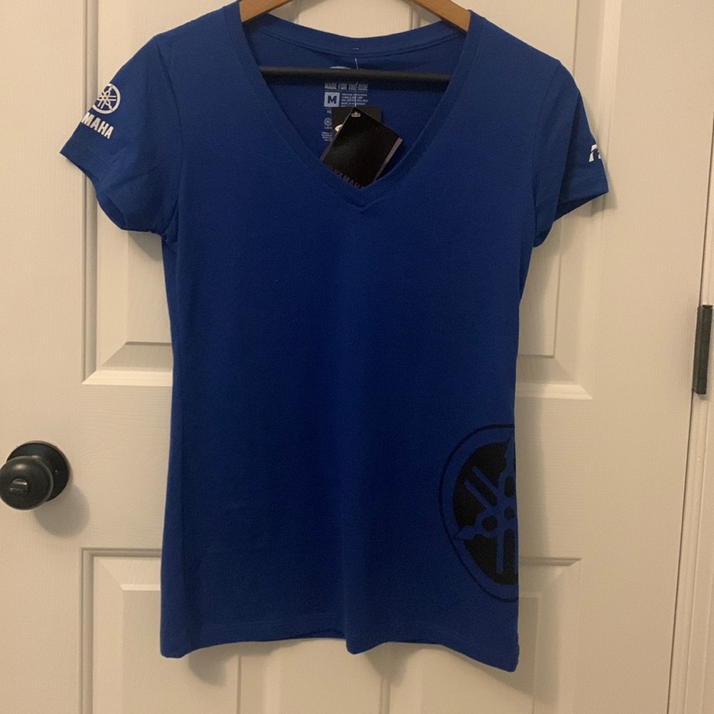 Yamaha teeshirt